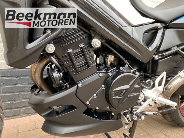 bmw - f-800-r