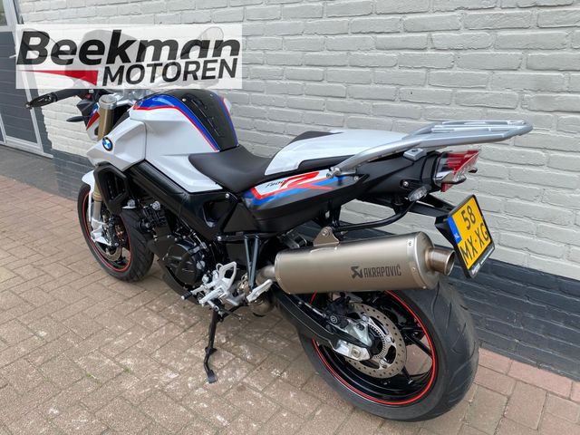 bmw - f-800-r