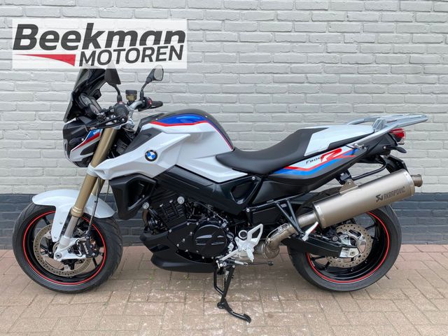 bmw - f-800-r
