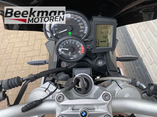 bmw - f-800-r