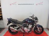 SUZUKI GSF 650 N BANDIT ABS