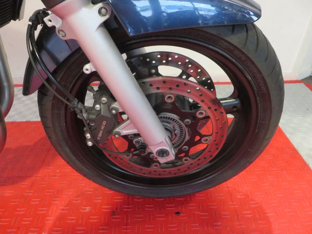 suzuki - gsf-650-n-bandit-abs