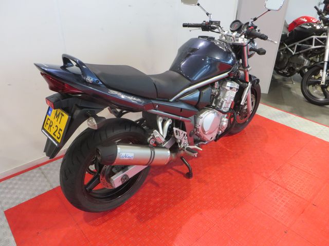 suzuki - gsf-650-n-bandit-abs