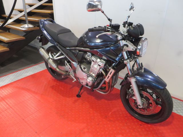 suzuki - gsf-650-n-bandit-abs