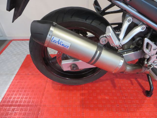 suzuki - gsf-650-n-bandit-abs