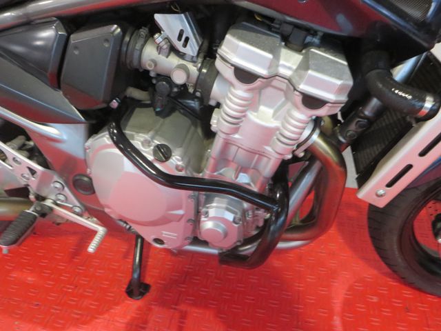 suzuki - gsf-650-n-bandit-abs