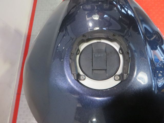 suzuki - gsf-650-n-bandit-abs