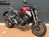 HONDA CB 650 R