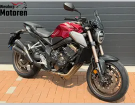 Honda CB 650 R 2022