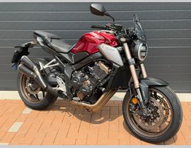 Honda CB 650 R 2022 occasion