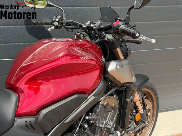 honda - cb-650-r