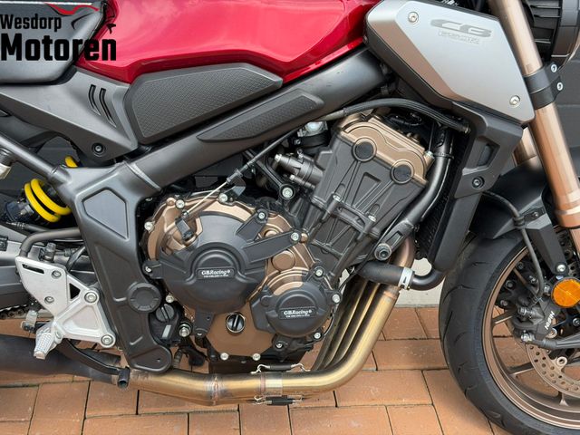 honda - cb-650-r