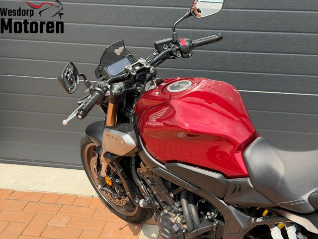 honda - cb-650-r