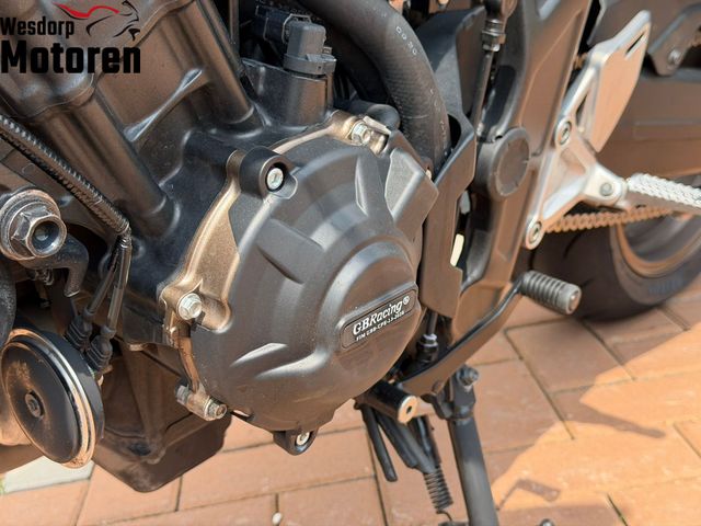 honda - cb-650-r