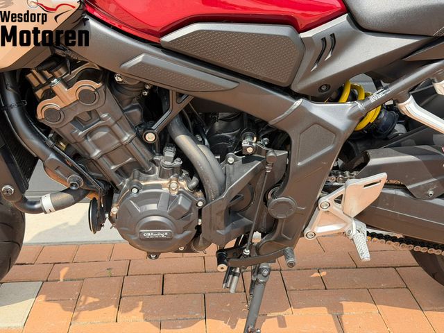 honda - cb-650-r