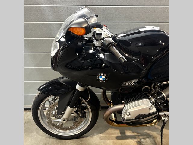 bmw - r-1200-s