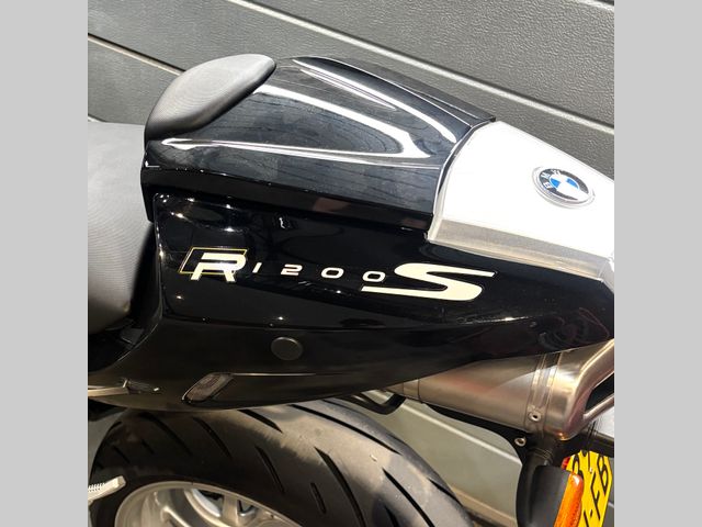 bmw - r-1200-s