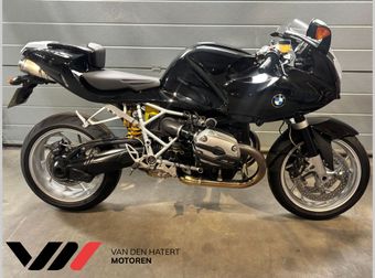 BMW R 1200 S 2009 occasion