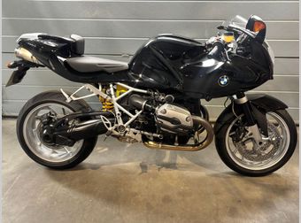 BMW R 1200 S 2009 occasion