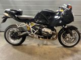 BMW R 1200 S