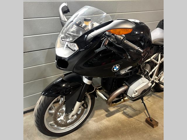 bmw - r-1200-s