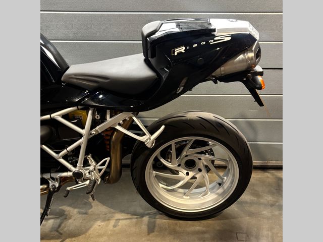 bmw - r-1200-s