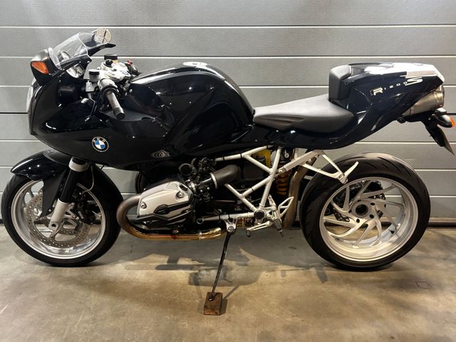 bmw - r-1200-s