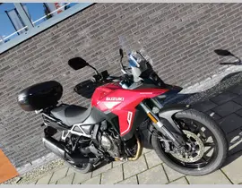 Suzuki V-Strom 800 2026 occasion