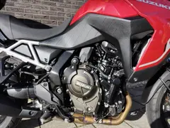 Suzuki V-Strom 800 2026 occasion – foto 6 van 15