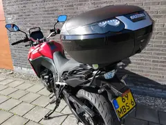 Suzuki V-Strom 800 2026 occasion – foto 10 van 15