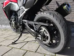 Suzuki V-Strom 800 2026 occasion – foto 11 van 15