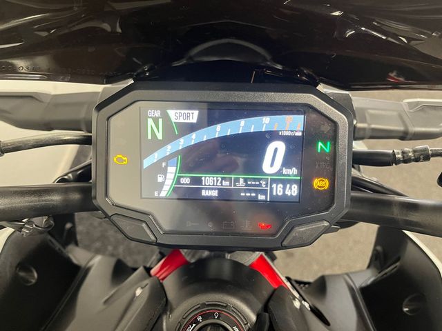kawasaki - z900