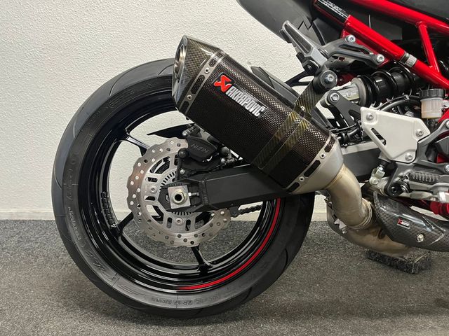 kawasaki - z900