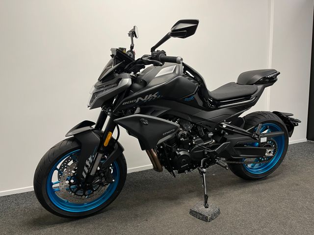 cfmoto - 800-nk-advanced-tc