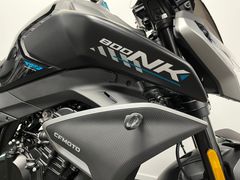 Cfmoto 800 NK Advanced TC 2026 nieuw – foto 5 van 28