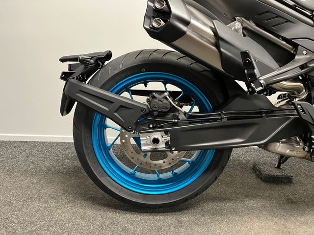 cfmoto - 800-nk-advanced-tc