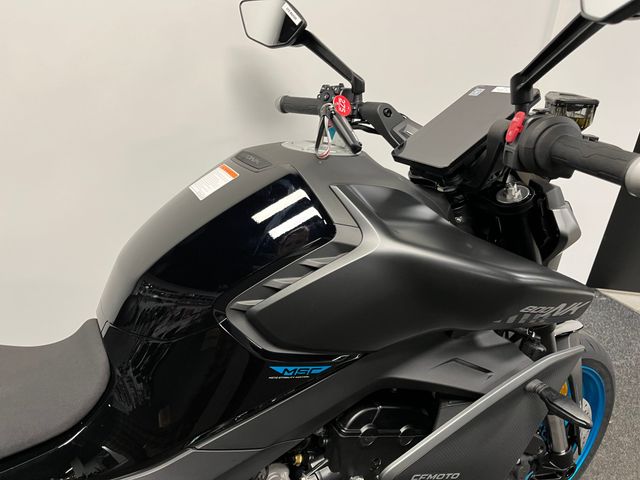 cfmoto - 800-nk-advanced-tc