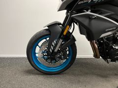 Cfmoto 800 NK Advanced TC 2026 nieuw – foto 21 van 28