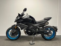Cfmoto 800 NK Advanced TC 2026 nieuw – foto 18 van 28