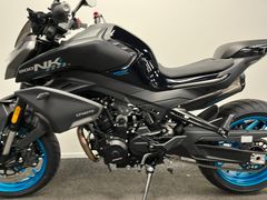 Cfmoto 800 NK Advanced TC 2026 nieuw – foto 22 van 28