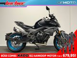 CFMOTO 800 NK ADVANCED TC