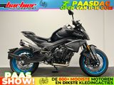 CFMOTO 800 NK ADVANCED TC