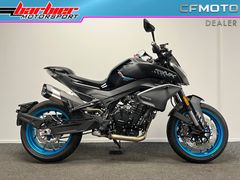 Cfmoto 800 NK Advanced TC 2026 nieuw – foto 27 van 28