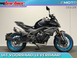CFMOTO 800 NK ADVANCED TC