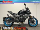 CFMOTO 800 NK ADVANCED TC