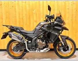 Voge DS 625 X 2026 nieuw