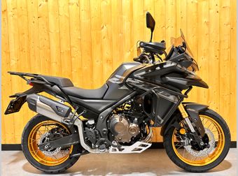 Voge DS 625 X 2026 nieuw