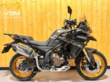 VOGE DS 625 X