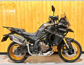 Voge DS 625 X 2026 nieuw