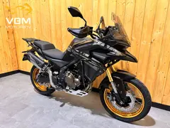 Voge DS 625 X 2026 nieuw – foto 2 van 24
